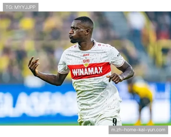 斯图加特平均年龄德甲最低 青春风暴体能优势明显